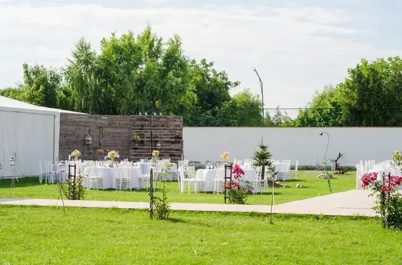 Restaurant nuntă București – Artist, Salon pentru Evenimente